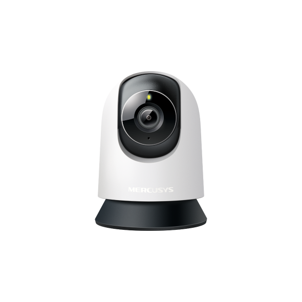 CAMARA MERCUSYS WI-Fi PANORAMICA C210 PARA INTERIOR 360grados 2K 3MP Mon. Vertical-Horizontal Segui. Int. Vis. Noct. - Image 3