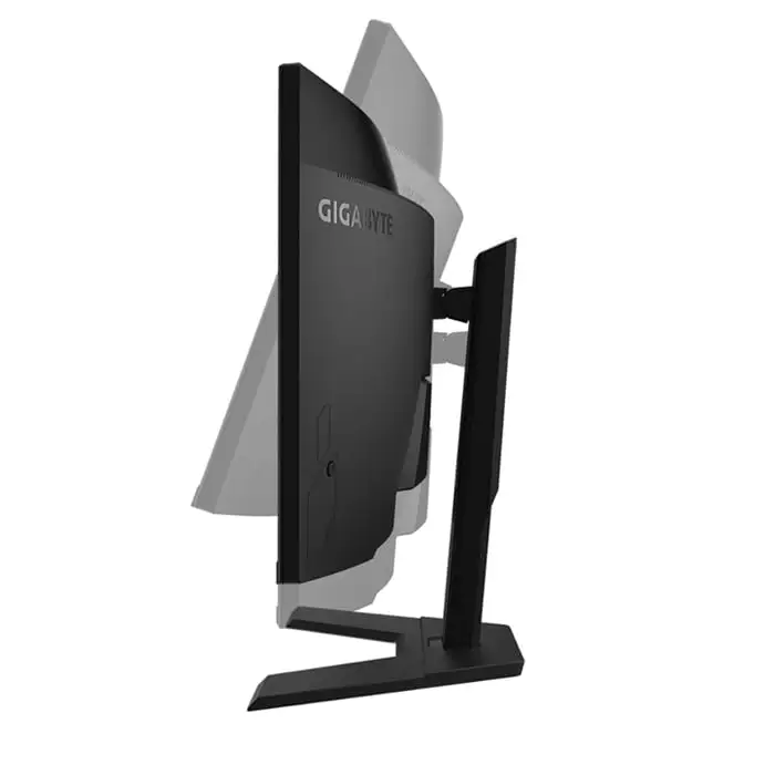MONITOR GIGABYTE GS34WQCA 34INCH VA 1500R QD-OLED 3440X1440 2HDMI DP 120HZ NON-GLARE - Image 2