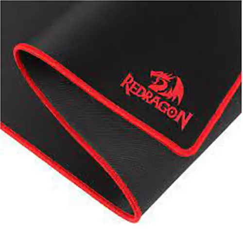 MOUSE PAD GAME SUZAKU P003 REDRAGON - Image 2