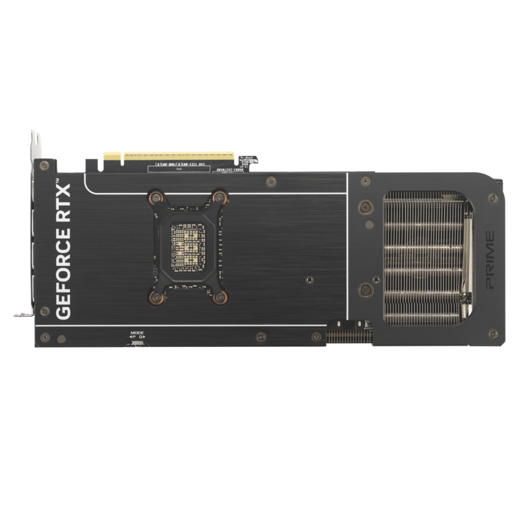 TARJETA DE VIDEO ASUS PRIME RTX 5070 TI 16GB DDR7 3 VENTILADORES - Image 3