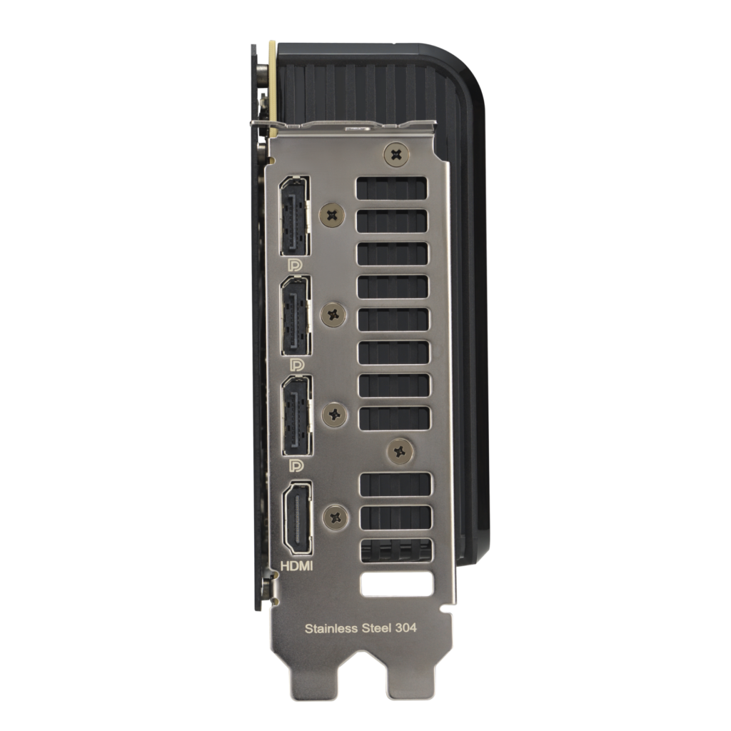 TARJETA DE VIDEO ASUS PRIME RTX 5070 TI 16GB DDR7 3 VENTILADORES - Image 4