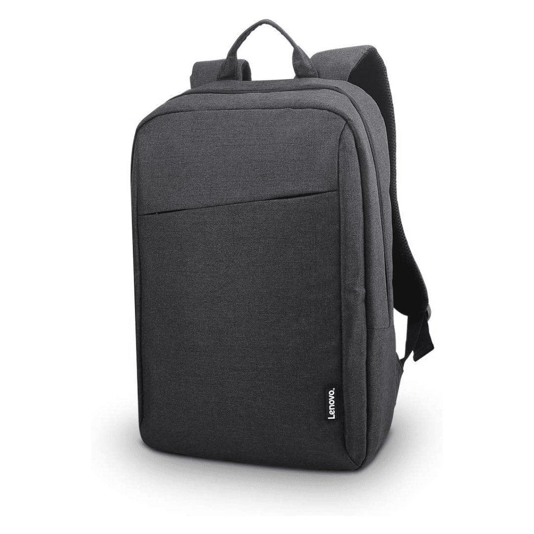 MOCHILA NOTEBOOK LENOVO B210 NYLON 15,6 GRIS