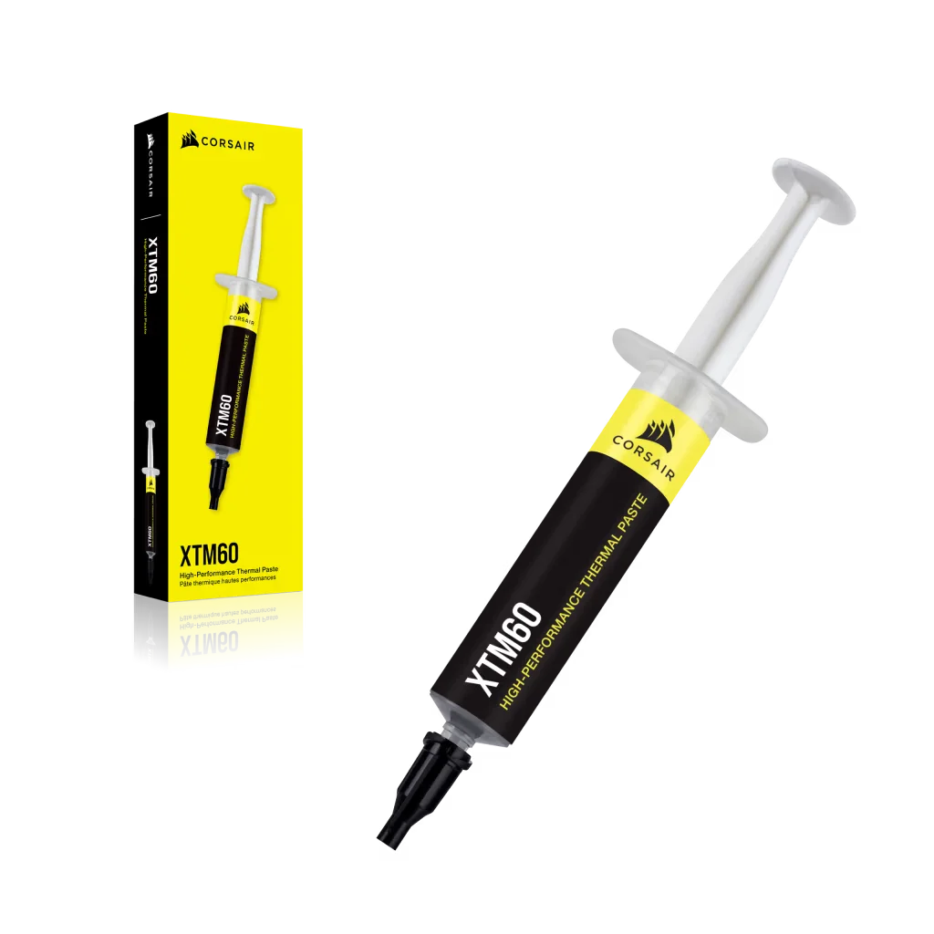 PASTA TERMICA CORSAIR XTM60 3G