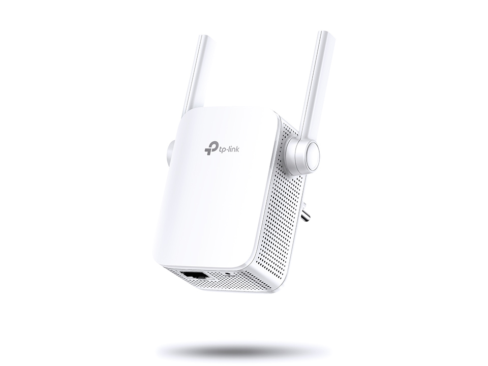 EXPANSOR DE SEÑAL WIFI TP-LINK WA855RE N300 300MBPS 2,4GHZ - Image 2