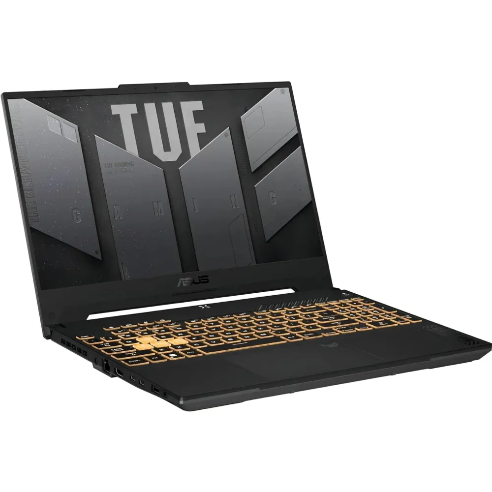 LAPTOP ASUS TUF GAMING I7 13620H 16GB DDR5 1TB SSD M,2 RTX 4050 6GB FHD IPS - 144Hz