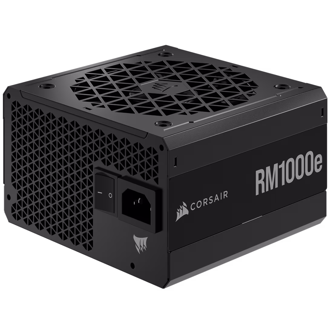 FUENTE DE PODER CORSAIR RM1000We FULLY MODULAR LOW-NOICE - Image 2