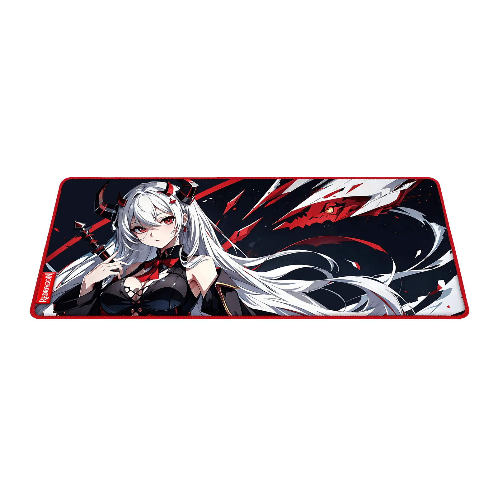 MOUSEPAD AKL PD047-L REDRAGON