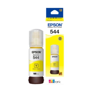 TINTA EPSON ORGINAL T544420 AMARILLA