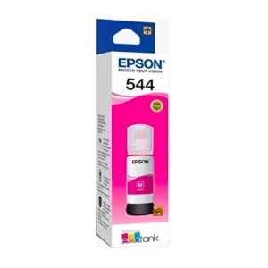 TINTA EPSON ORGINAL T544320 MAGENTA