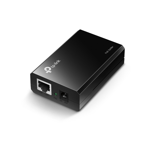 Splitter PoE TP-LINK Gigabit Plug and Play - Image 2