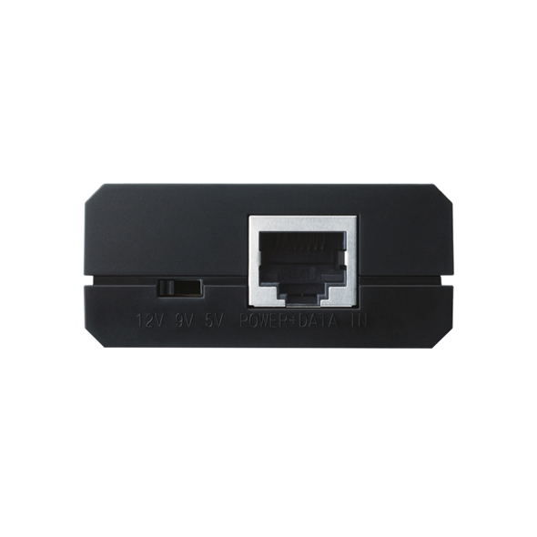 Splitter PoE TP-LINK Gigabit Plug and Play - Image 3