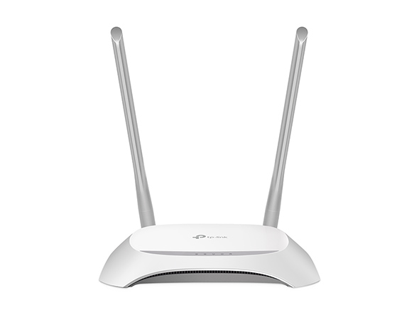 ROUTER INALAMBRICO N 300MBPS TL-WR840N TP-LINK - Image 2