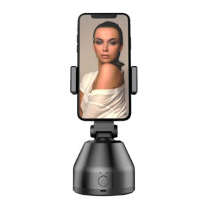 TRIPODE GIRATORIO PARA CELULAR RECARGABLE NITRON