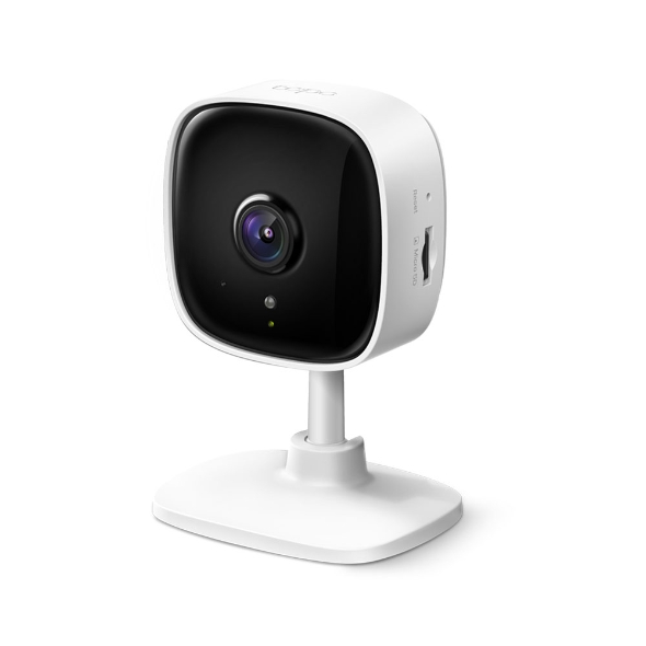 CAMARA WI-FI FIJA DE SEGURIDAD PARA CASA 1080P FULL HD TAPO C100 TP-LINK - Image 2