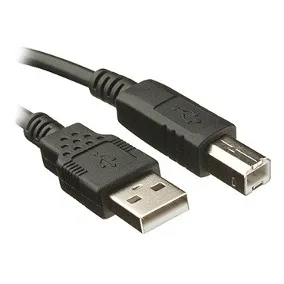 CABLE USB PARA IMPRESORA 1.5M DELTA