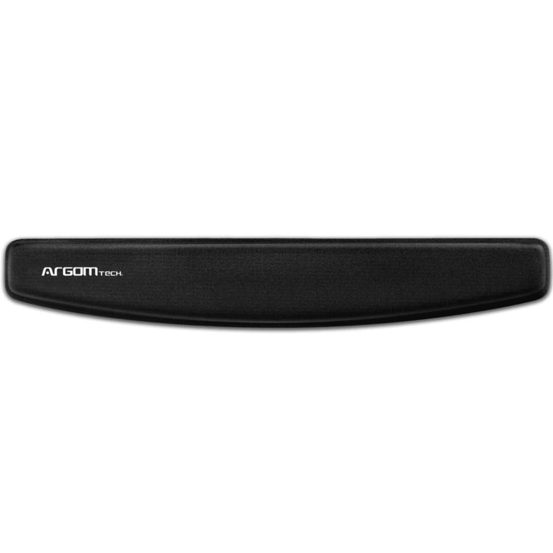 APOYA MUÑECAS PARA TECALADO CON GEL ARGOM AC 1242 NEGRO