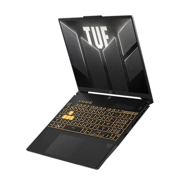 LAPTOP ASUS TUF F16 FX607VJ Intel Core 5-210H 16gb DDR4 RAM 512gb SSD M,2 RTX 3050 6GB 16″ WUXGA - Image 2
