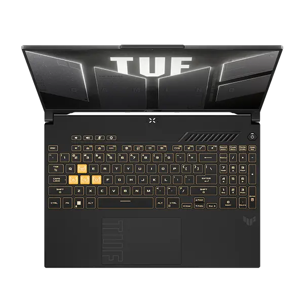 LAPTOP ASUS TUF F16 FX607VJ Intel Core 5-210H 16gb DDR4 RAM 512gb SSD M,2 RTX 3050 6GB 16″ WUXGA - Image 3