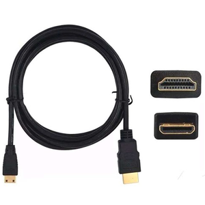 CABLE HDMI A MICRO HDMI 1,5M DELTA