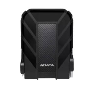 HDD ADATA EXTERNO 1TB HD 710 NEGRO CONTRA GOLPES