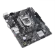 PLACA MADRE ASUS PRIME H510-F R3.0 11th LGA1200 2DDR4 HDMI M.2 USB2.0 PCIe4.0 Mtx - Image 3