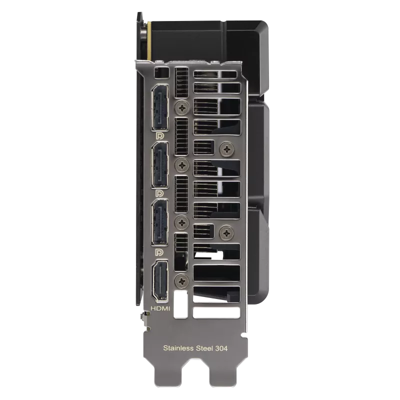 TARJETA DE VIDEO ASUS DUAL OC EDITION RTX5060 TI 8GB GDDR7 PCIE5,0 PCI EXPRESS 2 FANS - Image 4