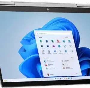 LAPTOP HP ENVY X360 2 EN 1 14-ES1013DX CORE 5 120U 8GB DDR4 512GB SSD M,2 14 FULL HD IPS SILVER