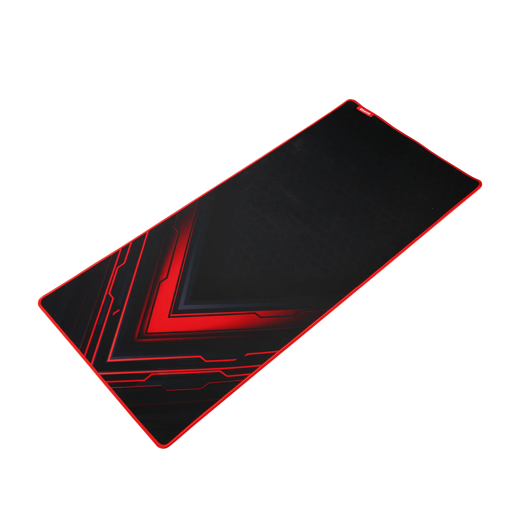 MOUSEPAD GAMER MARVO G48 MICROFIBRA 90CM X 40CM X 3MM - Image 3
