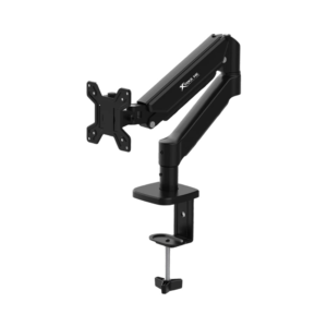 SOPORTE HT 20 XTRIKE-ME NEGRO Y BLANCO