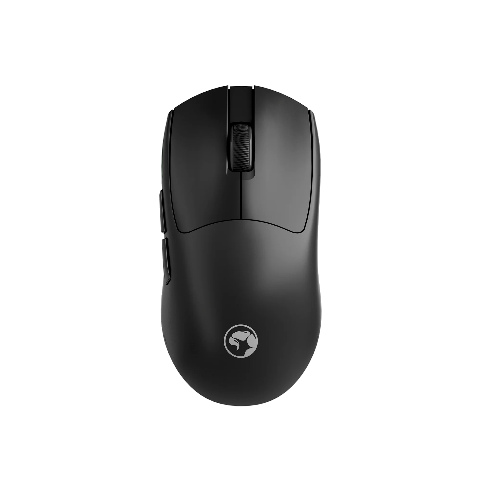 MOUSE MARVO SCORPION WIRED GAMING NIRO 320 WIRELLES RGB NEGRO