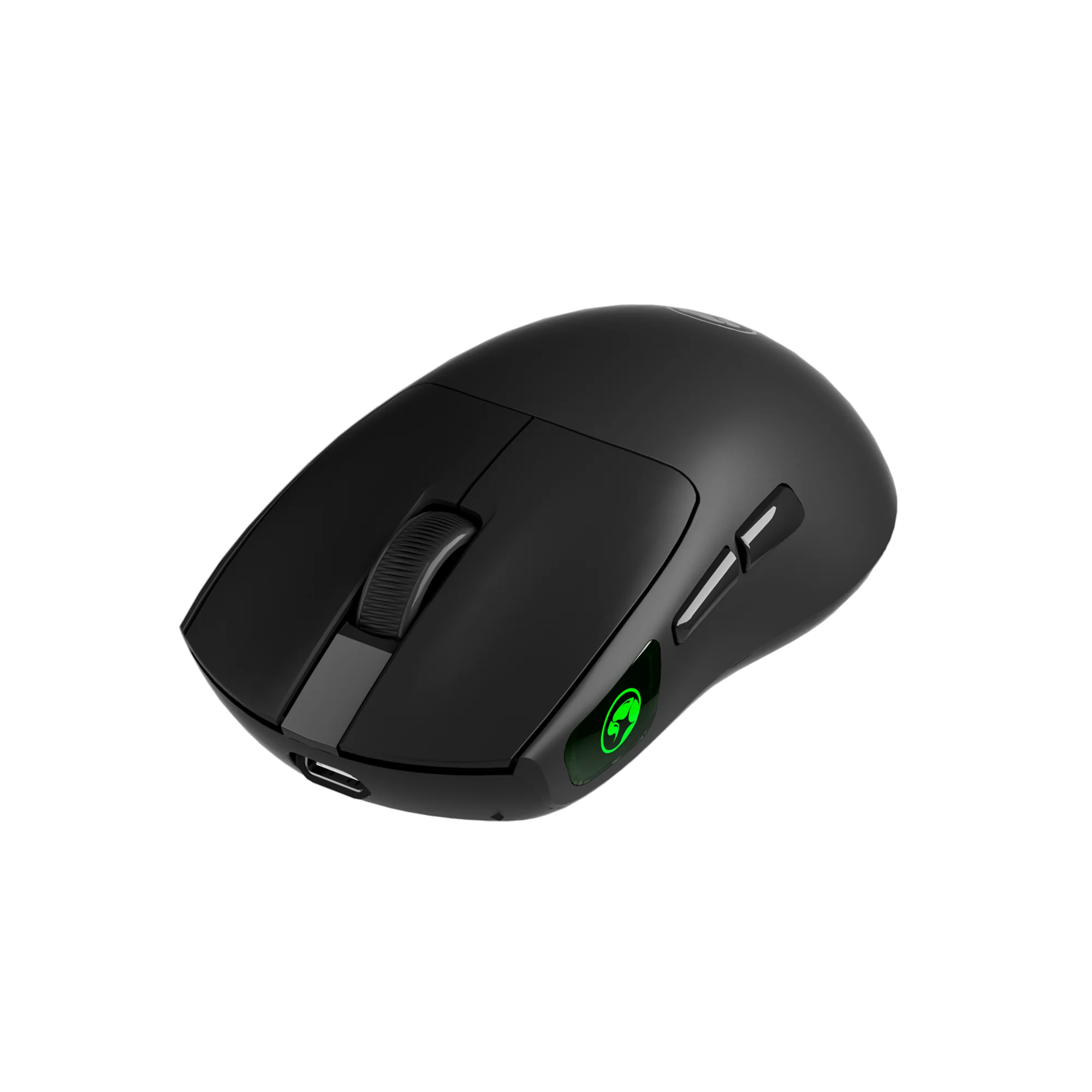 MOUSE MARVO SCORPION WIRED GAMING NIRO 320 WIRELLES RGB NEGRO - Image 2