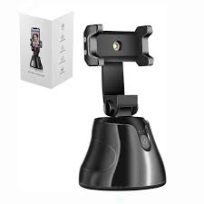 TRIPODE GIRATORIO PARA CELULAR RECARGABLE NITRON - Image 2