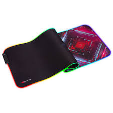 MOUSEPAD XTRIKE-ME MP-606 RGB BACKLIGHT - Image 2