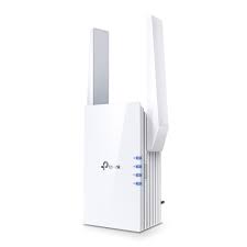 EXTENSOR DE COBETURA AX1500 DUAL BAND PUERTO GIGABIT RE505X TP-LINK - Image 2
