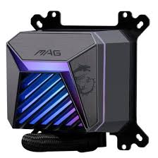 ENFRIAMIENTO LIQUIDO MSI A15 240MM RGB NEGRO - Image 2