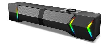 PARLANTE SOUNDBAR ARMAGGEDDON X-BAR 2 CONEXIÓN BLUETOOTH V5.0 / AUX IN / PLUG AND PLAY - Image 3