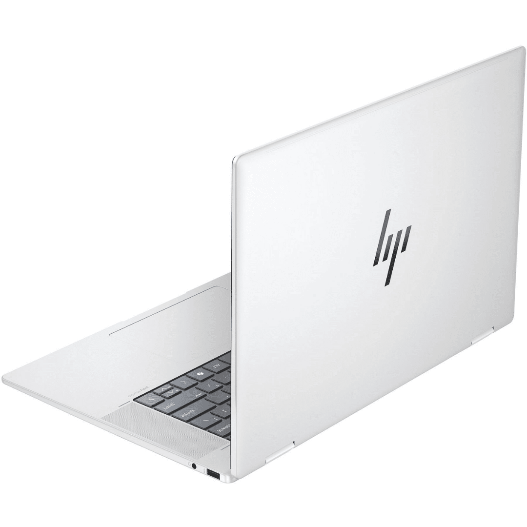 LAPTOP HP ENVY X360 2 EN 1 14-ES1013DX CORE 5 120U 8GB DDR4 512GB SSD M,2 14 FULL HD IPS SILVER - Image 3
