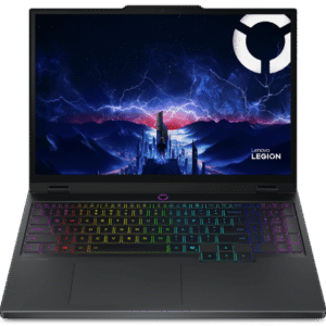 LENOVO LEGION 83NX0000US INTEL ULTRA 9 - 275HX 1TB SSD M.2 RAM 32GB DDR5 5600MHZ 16 PULG WQXGA / 240HZ RTX 5060 -8GB