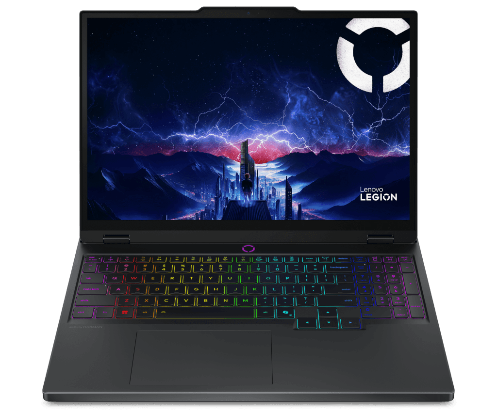 LENOVO LEGION 83NX0000US INTEL ULTRA 9 - 275HX 1TB SSD M.2 RAM 32GB DDR5 5600MHZ 16 PULG WQXGA / 240HZ RTX 5060 -8GB