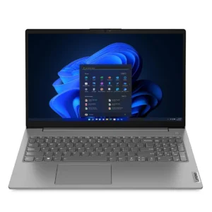 LAPTOP LENOVO V15 G4IRU CORE I5 13420H 8GB+8GB DDR4 512GB SSD M,2 15,6 FULL HD BAT 2 CELDAS IRON GRAY