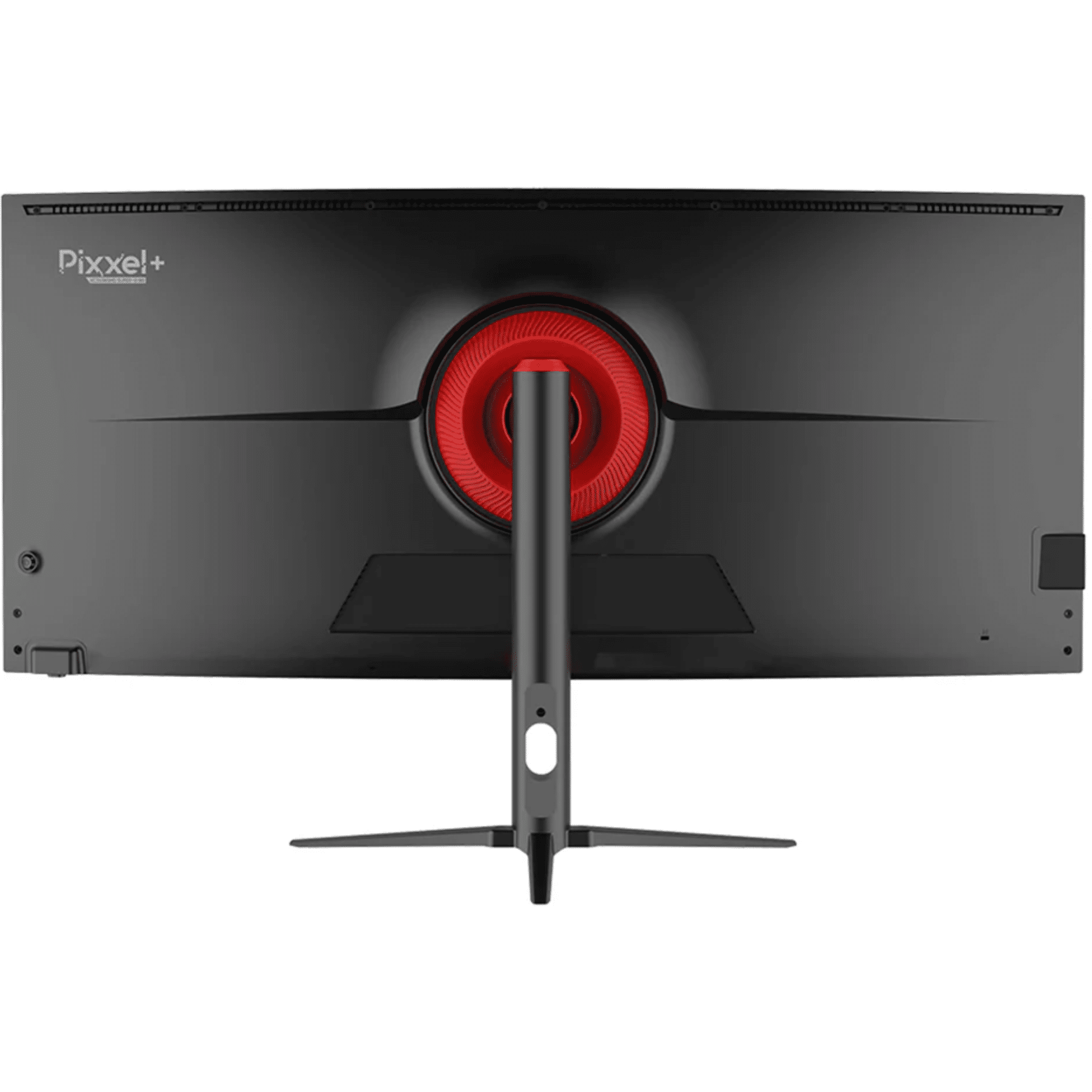 MONITOR ARMAGGEDDON PIXXEL+ XC34UWQHD SUPER-180 G SYNC 34 UWQHD Curvatura 1800R panel IPS 3440X1440 QHD 180Hz HDR 1ms AMD Free Sync Nvidia G Sync Frameless Flicker Free Anti-bluray - Image 2