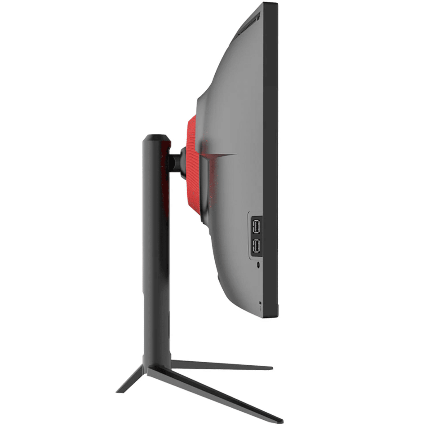 MONITOR ARMAGGEDDON PIXXEL+ XC34UWQHD SUPER-180 G SYNC 34 UWQHD Curvatura 1800R panel IPS 3440X1440 QHD 180Hz HDR 1ms AMD Free Sync Nvidia G Sync Frameless Flicker Free Anti-bluray - Image 3