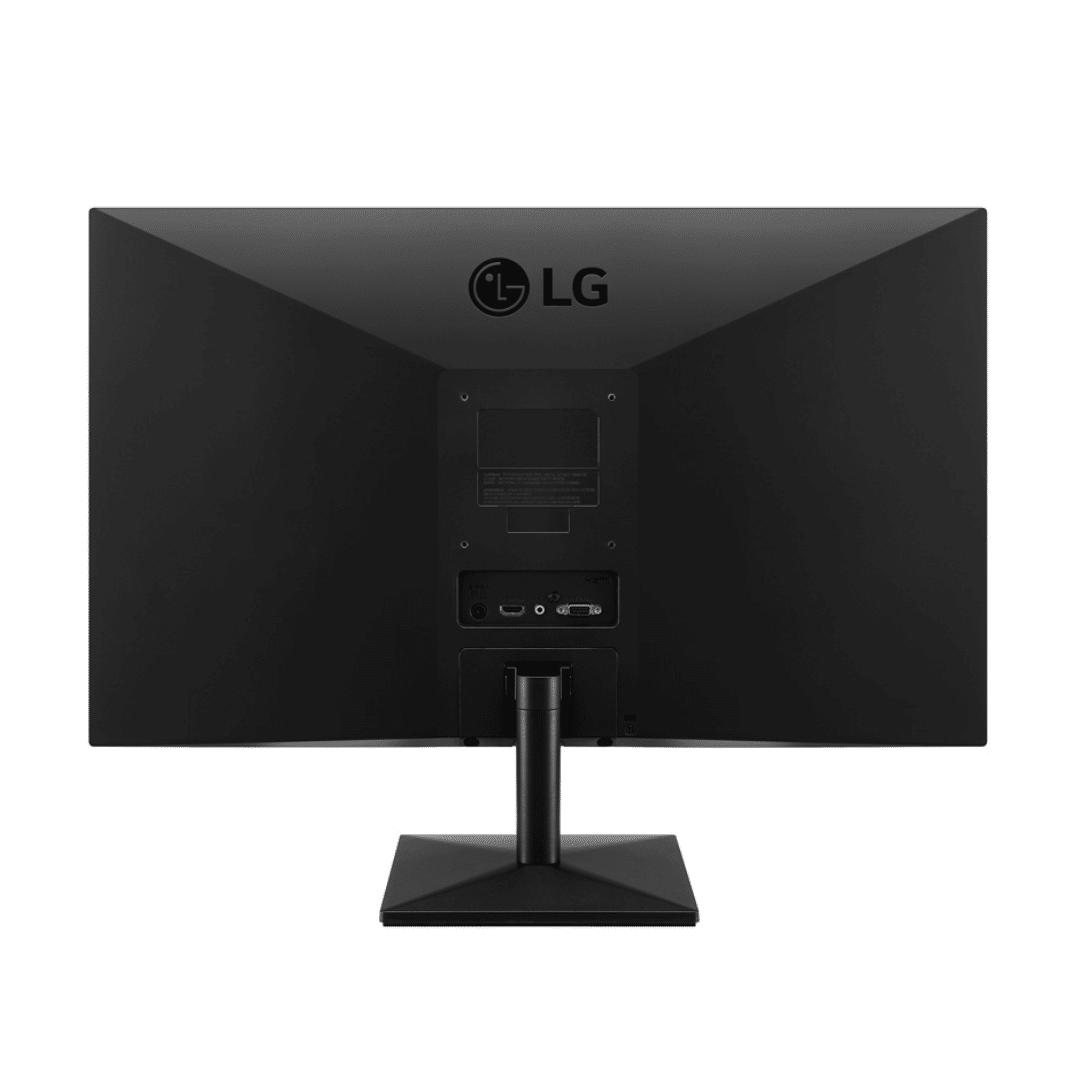 MONITOR LG 19.5INC-LED TN 1366X768 HDMI VGA NEGRO - Image 3
