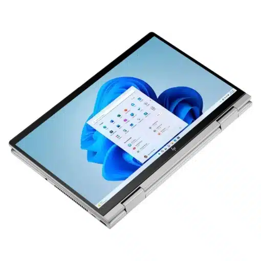 LAPTOP HP ENVY X360 2 EN 1 14-ES1013DX CORE 5 120U 8GB DDR4 512GB SSD M,2 14 FULL HD IPS SILVER - Image 4