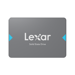 SSD SATA LEXAR 2TB NQ100 2,5 6GB