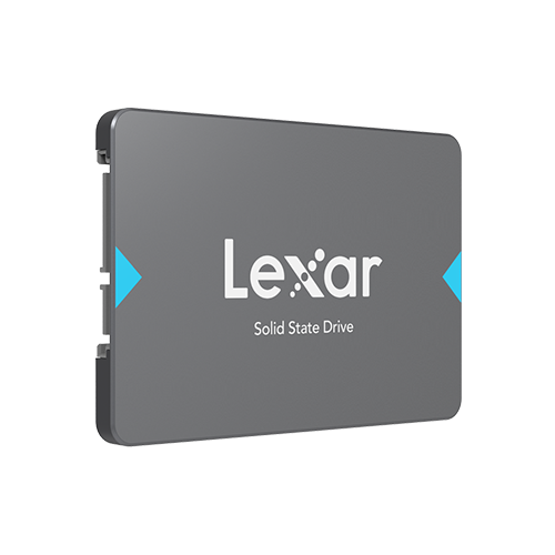 SSD SATA LEXAR 2TB NQ100 2,5 6GB - Image 3