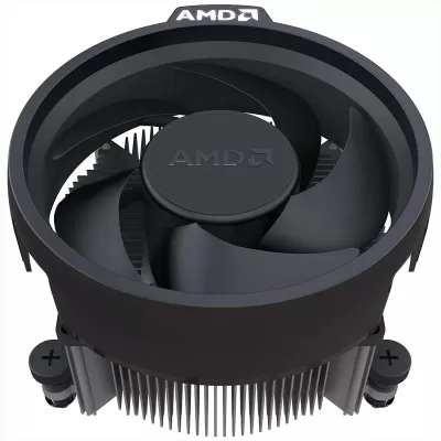 PROCESADOR AMD RYZEN 5 5600X AM4 3.7GHZ 6CORE 12HILOS CACHE 32MB 65W - Image 2