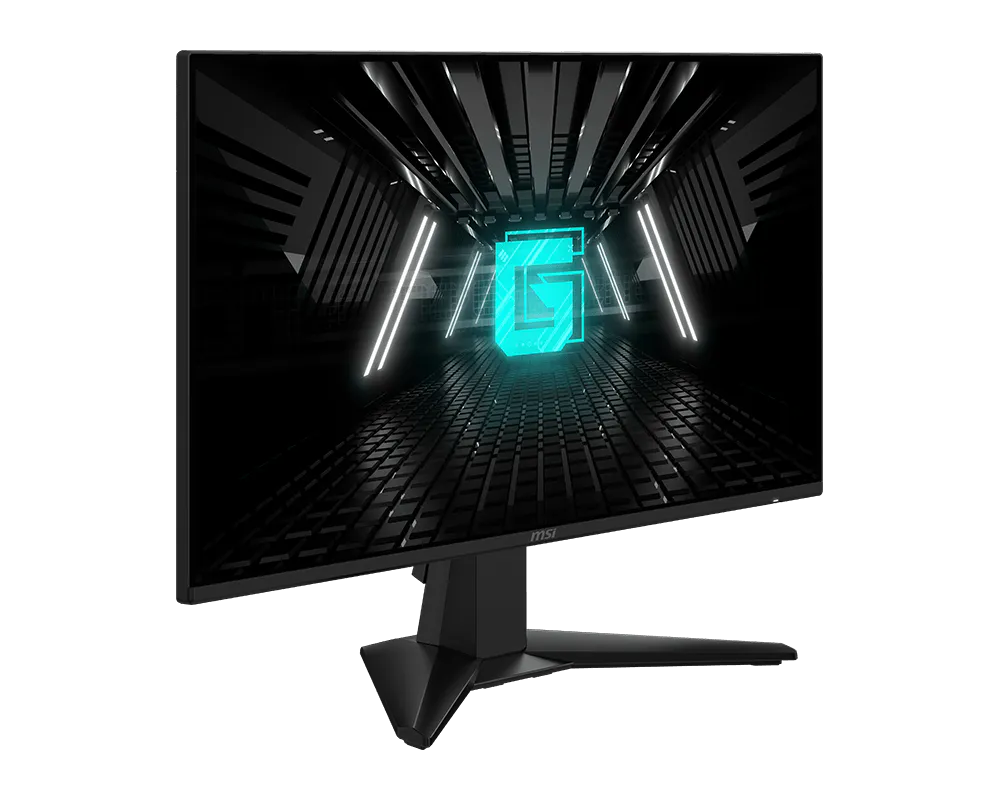 MONITOR MSI MAG G242L E14 23.6 INCH PANEL IPS FHD 1MS 144Hz - Image 2