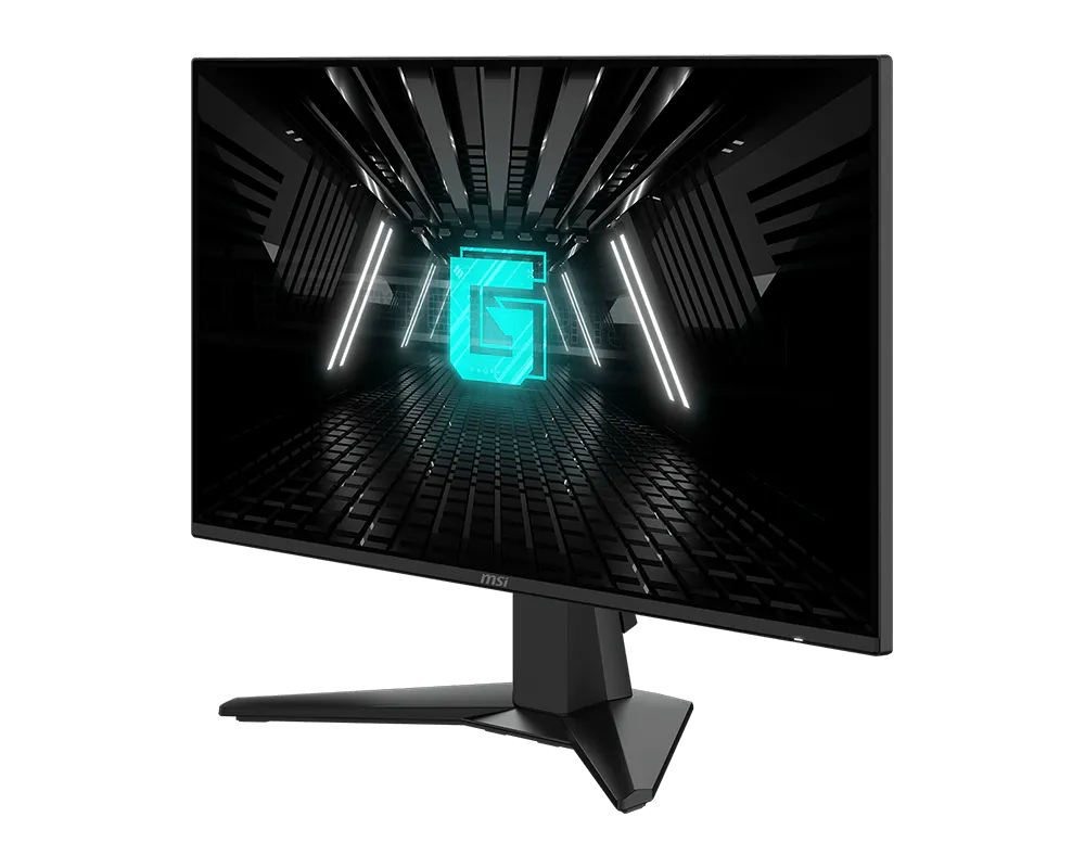 MONITOR MSI MAG G242L E14 23.6 INCH PANEL IPS FHD 1MS 144Hz - Image 3
