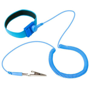 PULSERA ANTIESTATICA